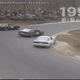 Illustration for article titled This Is What a Drift Competition Looked Like in 1990